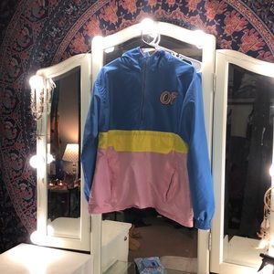 Odd Future Windbreaker
